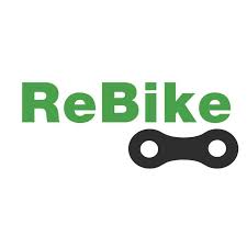 Rebike Logga