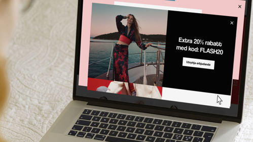 Vilseledande design