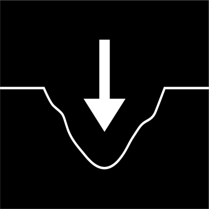 Ej Atervinningsbart 644X644px