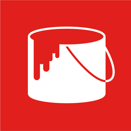 Kemikalier Farg Olja 644X644px