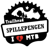 Trailhead Spillepengen