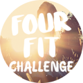 Four Fit Challenge Thumbnail 1