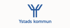 Logo Ystads