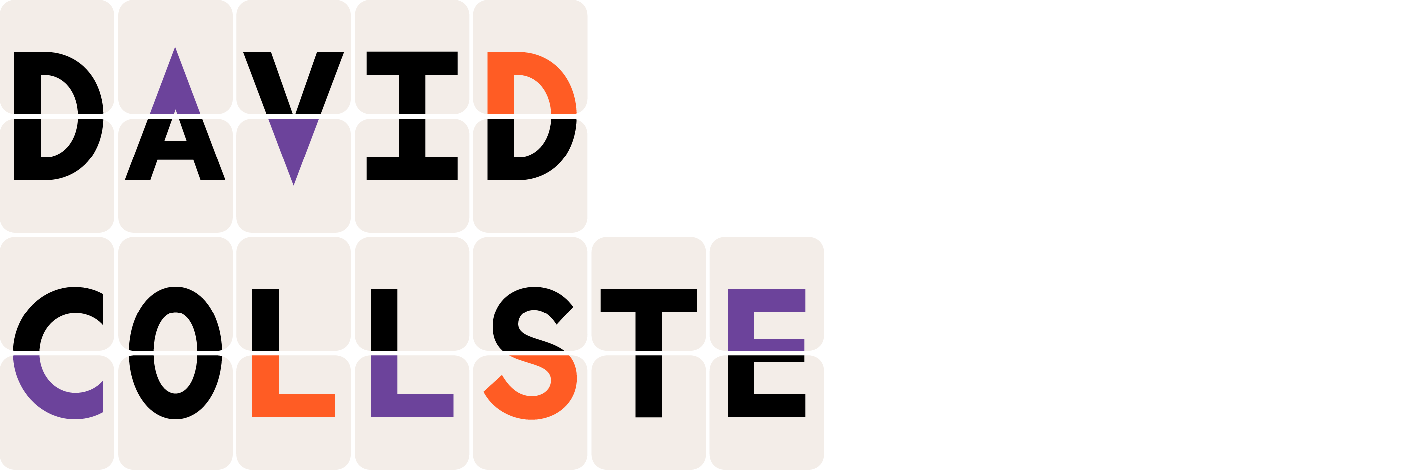 David Collste