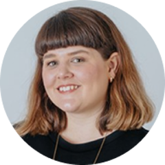 Profil Elin Haggberg