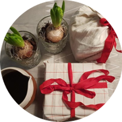 4 Klimatsmarta Jultips