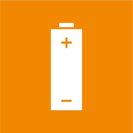 Batterier 644X644px